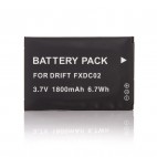 MadMan Baterie pro Drift HD GHOST