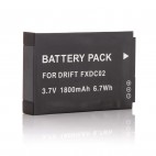 Baterie Drift HD GHOST