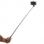MadMan Selfie tyč (monopod) BTK1 XX cm černý