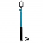 MadMan Selfie tyč PRO RC 112 cm fialová (monopod)